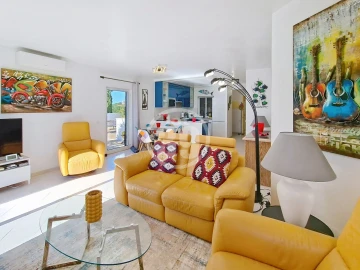 Apartamento T2 para Venda em Albufeira e Olhos de Água