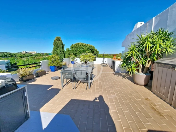 Apartamento T2 para Venda em Albufeira e Olhos de Água Foto 4