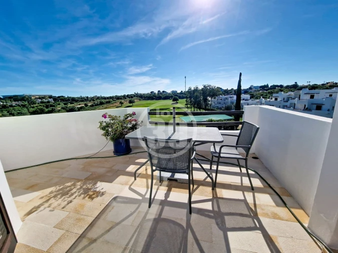 Apartamento T2 para Venda em Albufeira e Olhos de Água Foto 5