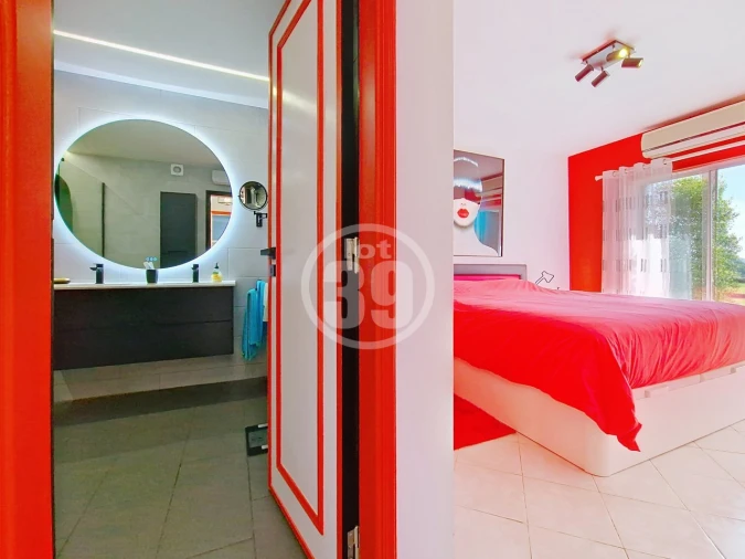 Apartamento T2 para Venda em Albufeira e Olhos de Água Foto 9