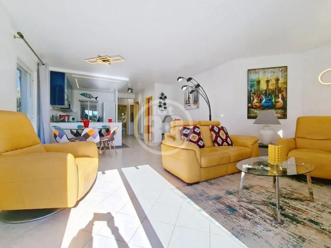 Apartamento T2 para Venda em Albufeira e Olhos de Água Foto 16