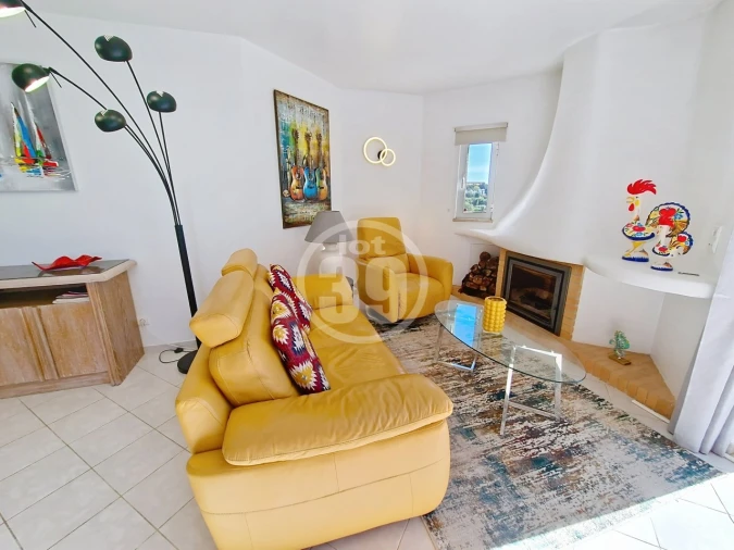 Apartamento T2 para Venda em Albufeira e Olhos de Água Foto 19
