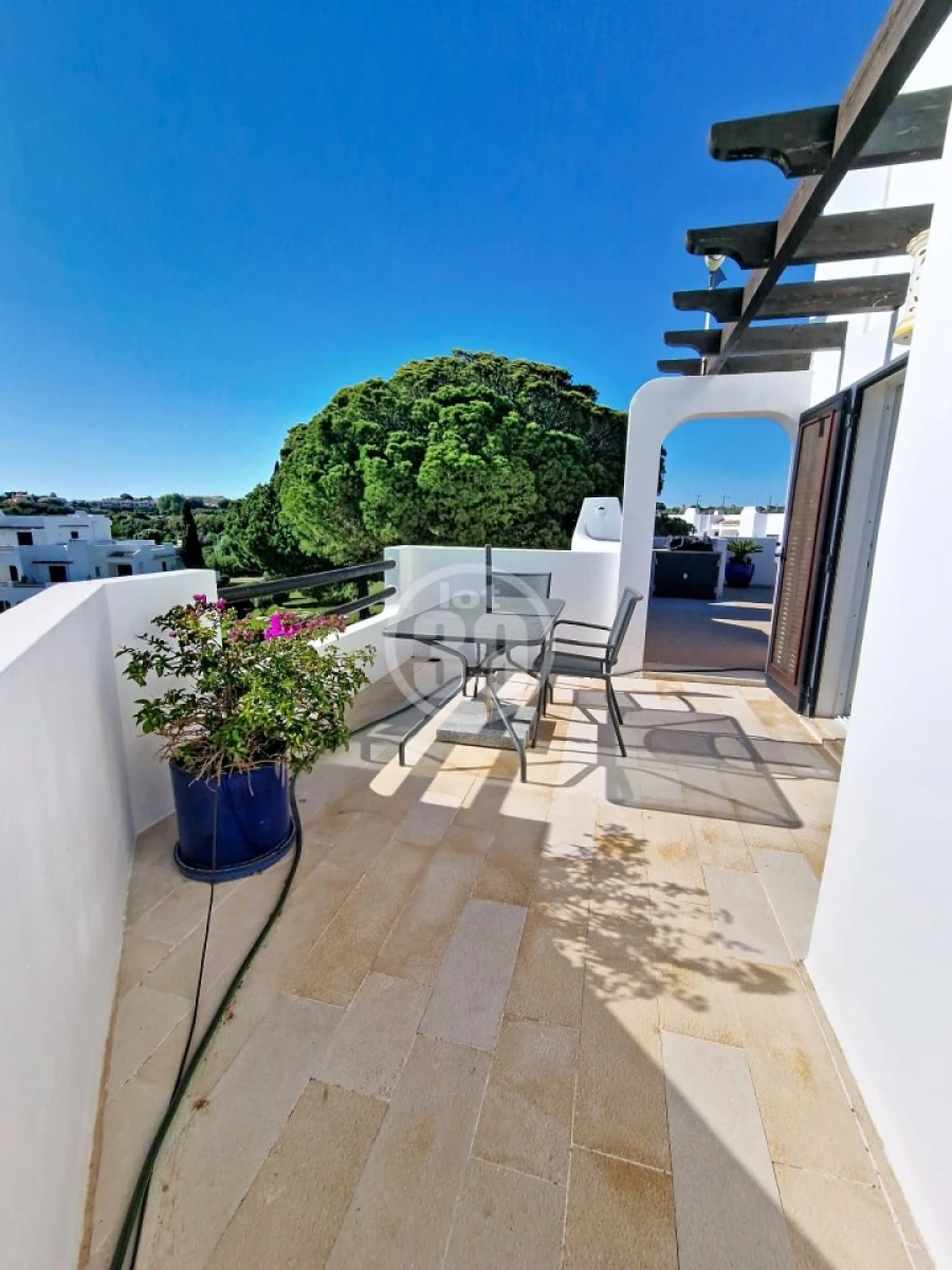 Apartamento T2 para Venda em Albufeira e Olhos de Água Foto 20