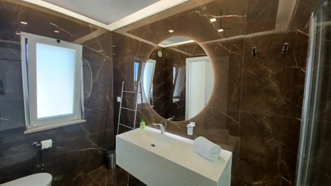 Moradia T4 para Venda em Porto Covo