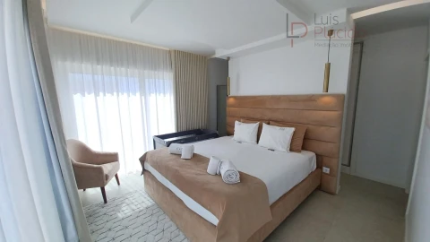 Moradia T4 para Venda em Porto Covo