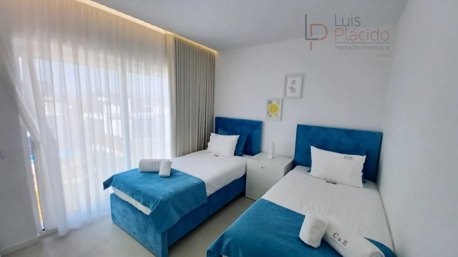 Moradia T4 para Venda em Porto Covo Foto 23