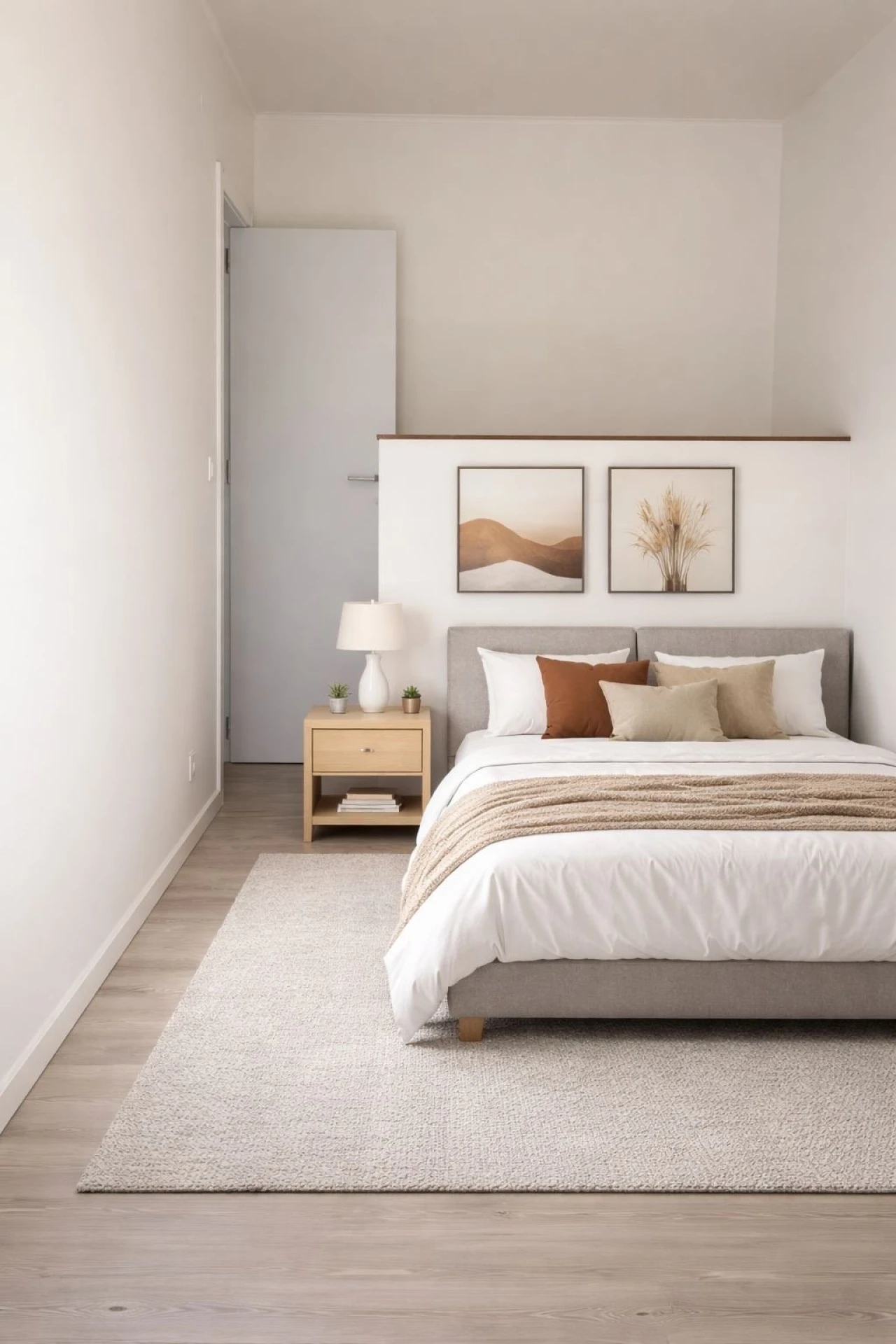 Apartamento T2 para Venda em Penha de França Foto 9