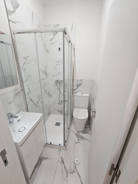 Apartamento T2 para Venda em Penha de França