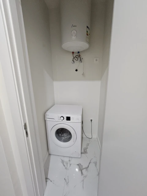 Apartamento T2 para Venda em Penha de França