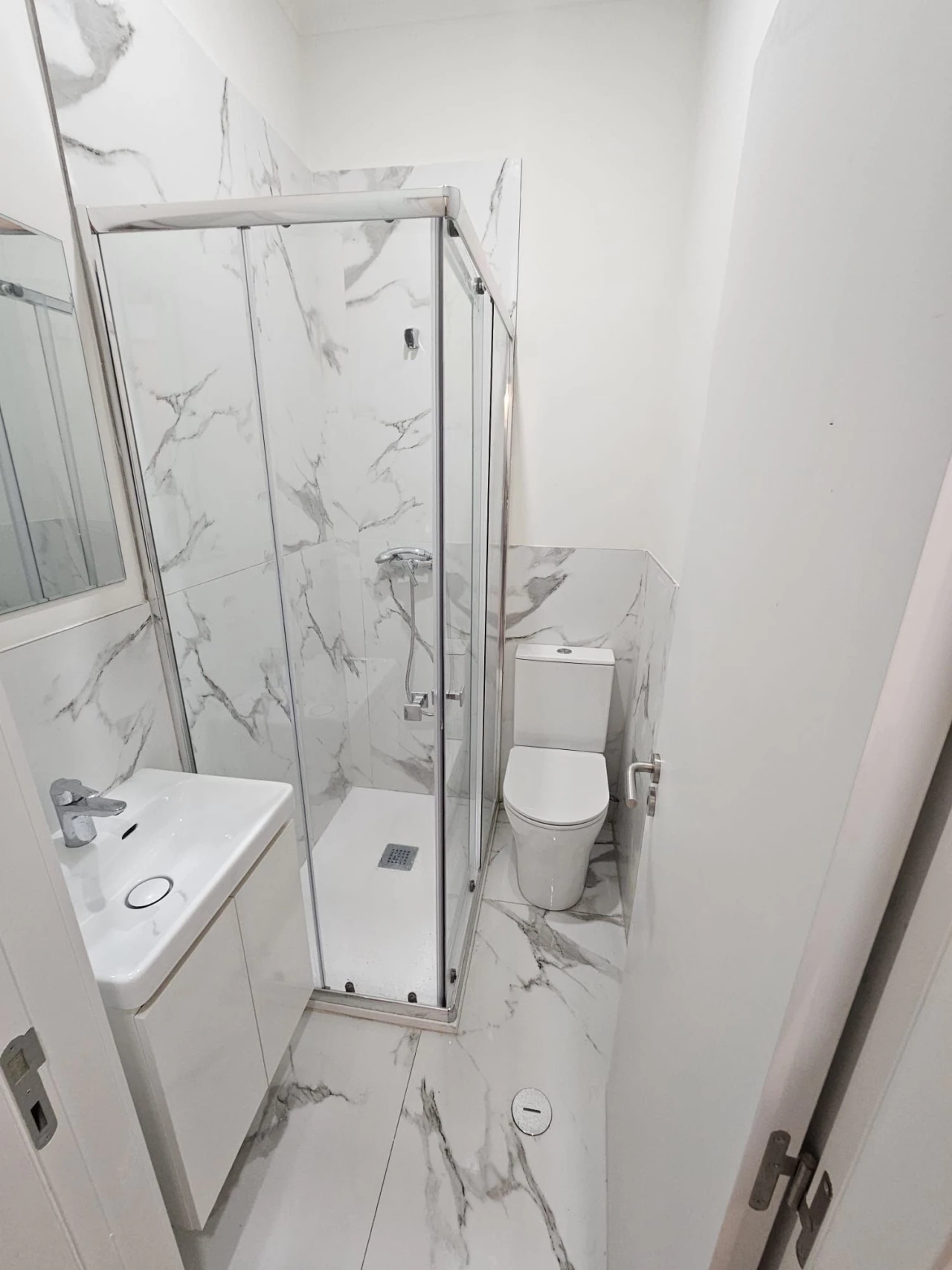 Apartamento T2 para Venda em Penha de França Foto 12