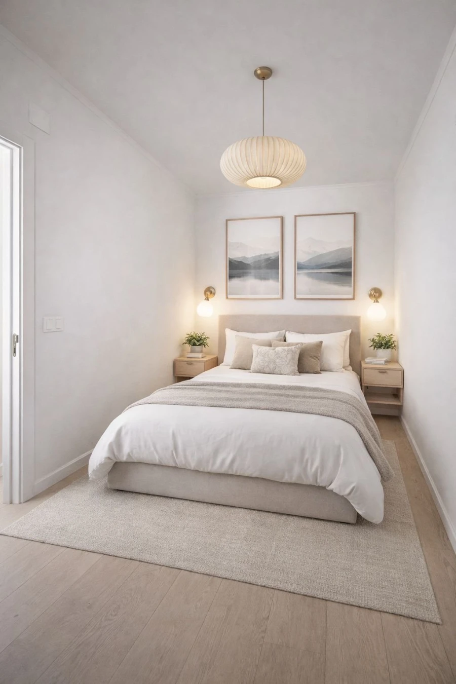 Apartamento T2 para Venda em Penha de França Foto 11