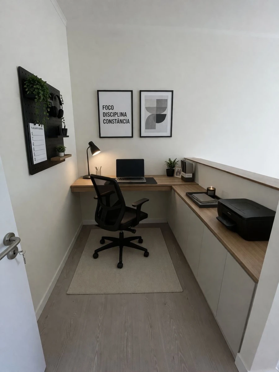 Apartamento T2 para Venda em Penha de França Foto 7