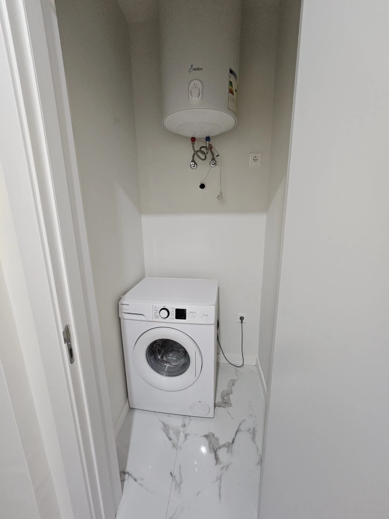 Apartamento T2 para Venda em Penha de França Foto 5