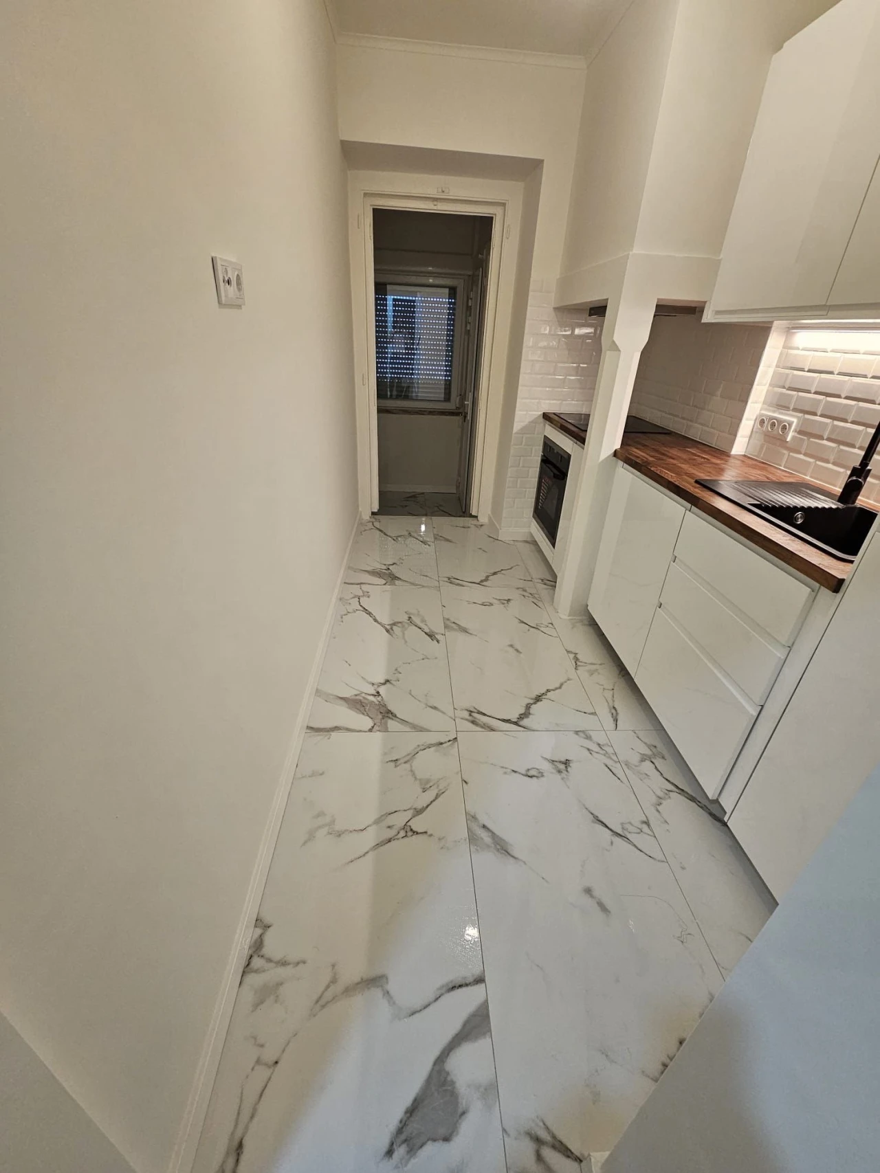 Apartamento T2 para Venda em Penha de França Foto 3