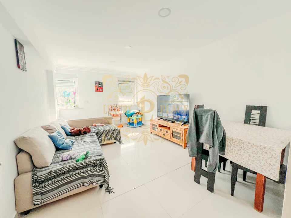 Apartamento T3 para Venda em Sesimbra (Castelo) Foto 1