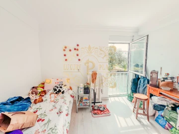 Apartamento T3 para Venda em Sesimbra (Castelo)