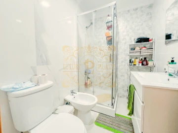 Apartamento T3 para Venda em Sesimbra (Castelo)