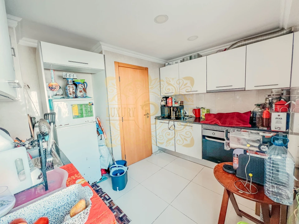 Apartamento T3 para Venda em Sesimbra (Castelo) Foto 13