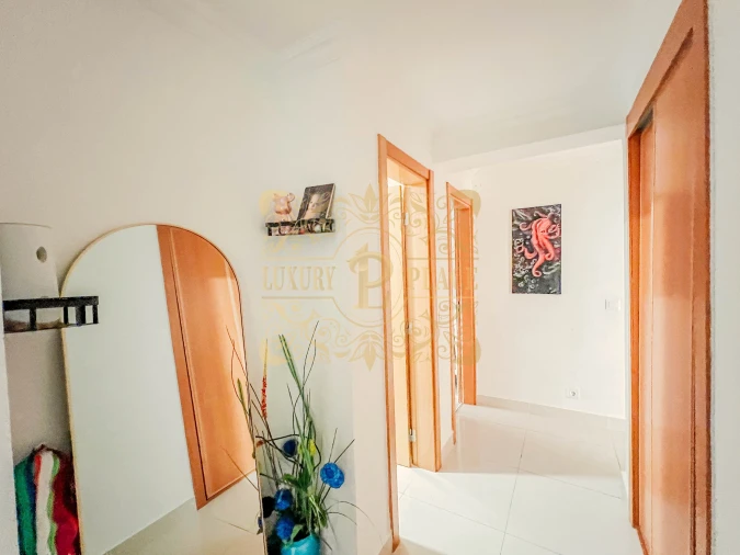 Apartamento T3 para Venda em Sesimbra (Castelo) Foto 14