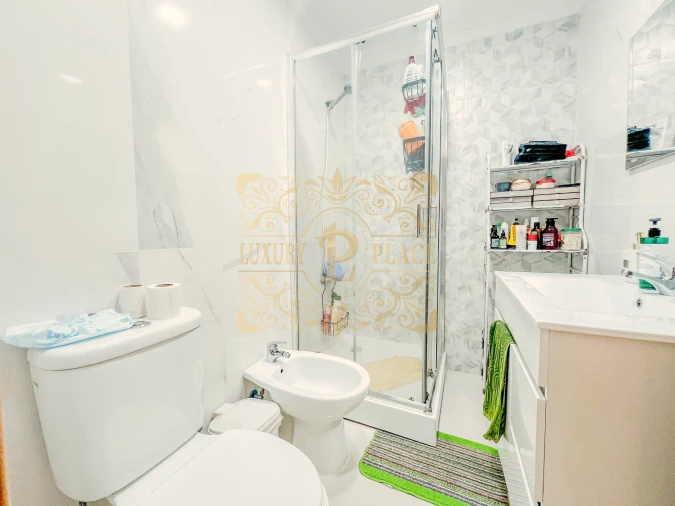 Apartamento T3 para Venda em Sesimbra (Castelo) Foto 19