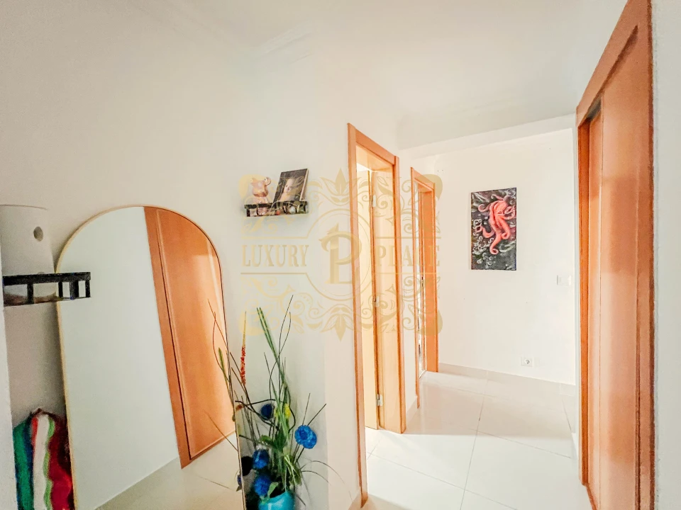 Apartamento T3 para Venda em Sesimbra (Castelo) Foto 14