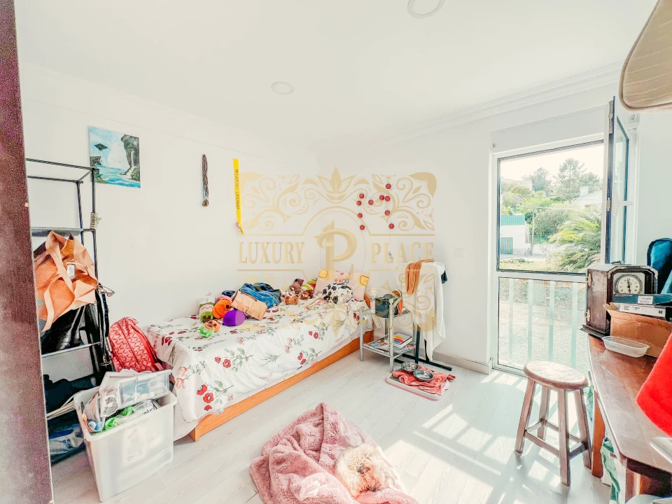 Apartamento T3 para Venda em Sesimbra (Castelo) Foto 15