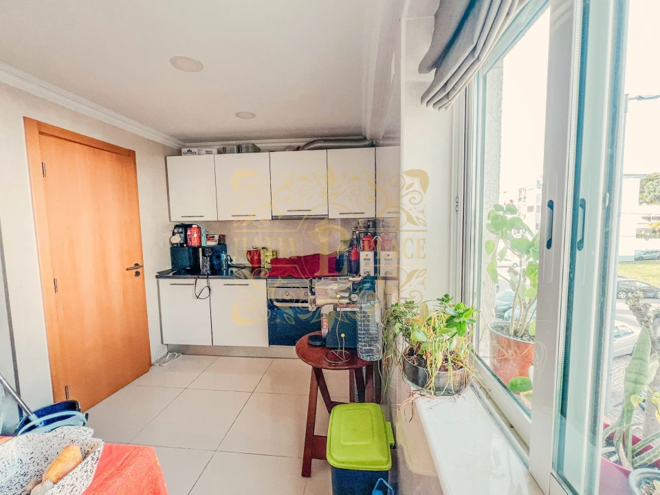 Apartamento T3 para Venda em Sesimbra (Castelo) Foto 9