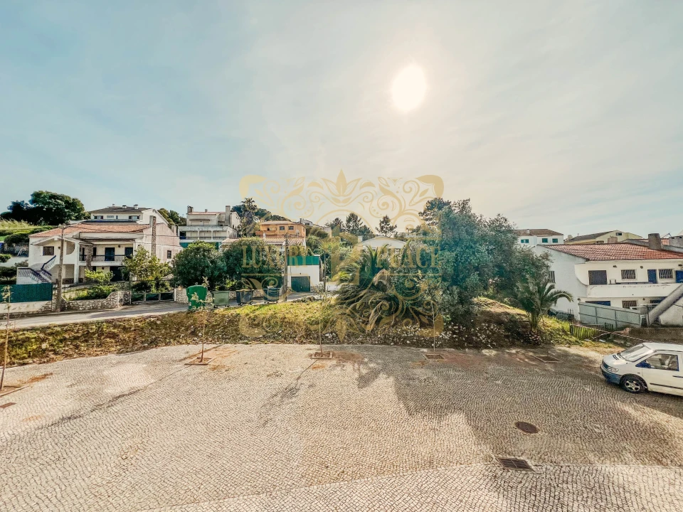 Apartamento T3 para Venda em Sesimbra (Castelo) Foto 18