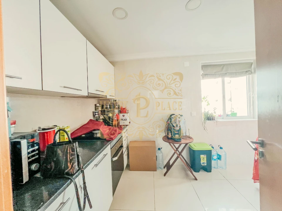 Apartamento T3 para Venda em Sesimbra (Castelo) Foto 12