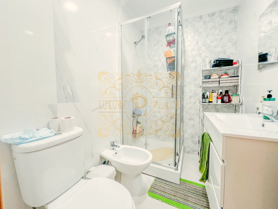 Apartamento T3 para Venda em Sesimbra (Castelo) Foto 19