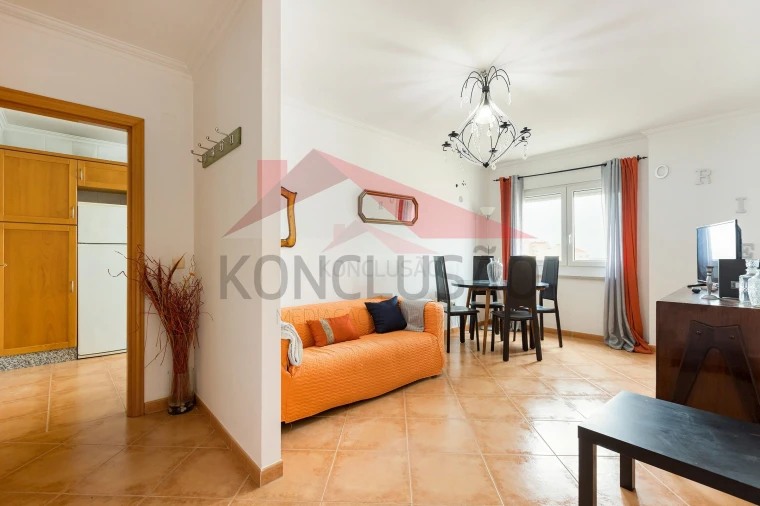 Apartamento T2 para Venda em Carregado e Cadafais Foto 5