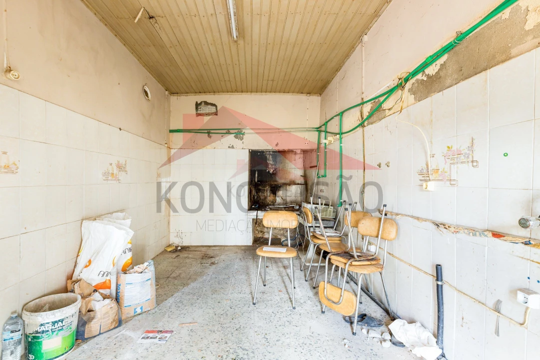 Moradia T2 para Venda em Alenquer (Santo Estêvão e Triana) Foto 6