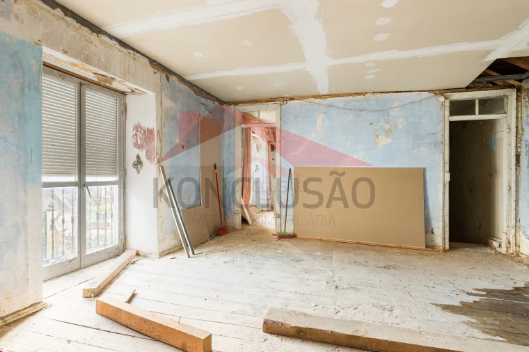 Moradia T2 para Venda em Alenquer (Santo Estêvão e Triana) Foto 17