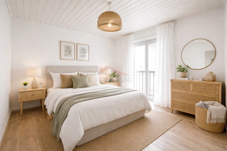 Moradia T2 para Venda em Alenquer (Santo Estêvão e Triana) Foto 19