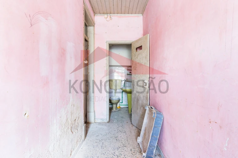 Moradia T2 para Venda em Alenquer (Santo Estêvão e Triana) Foto 10