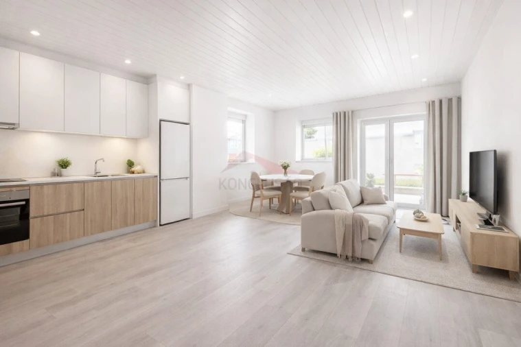 Moradia T2 para Venda em Alenquer (Santo Estêvão e Triana) Foto 12