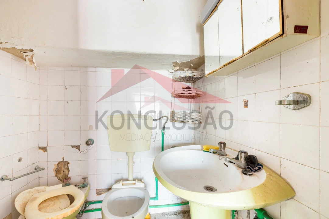 Moradia T2 para Venda em Alenquer (Santo Estêvão e Triana) Foto 13