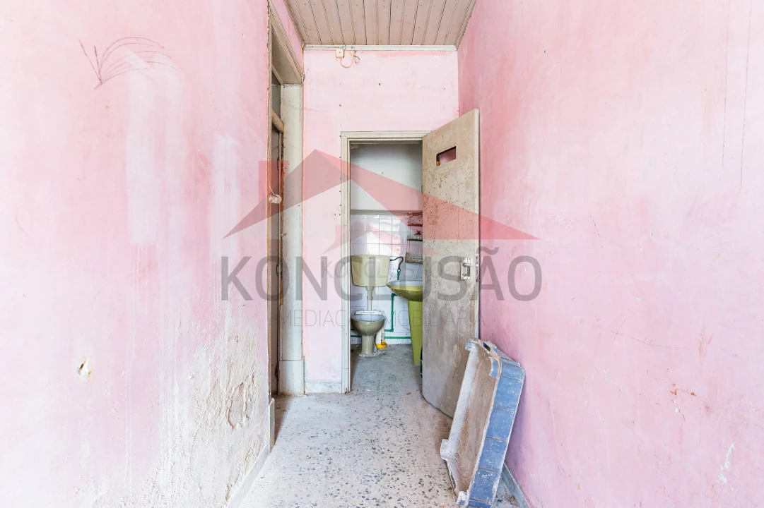 Moradia T2 para Venda em Alenquer (Santo Estêvão e Triana) Foto 10