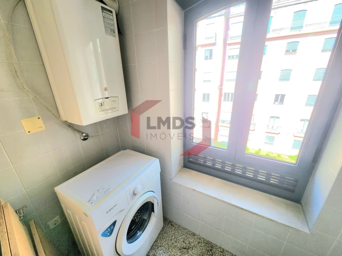 Apartamento T2 para Venda em Oliveira do Douro Foto 12