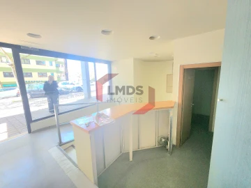 Loja para Venda em Aldoar, Foz do Douro e Nevogilde