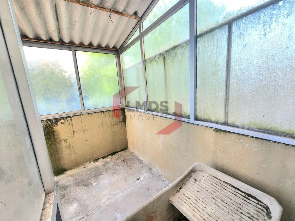 Apartamento T1 para Venda em Santa Marinha e São Pedro da Afurada Foto 9