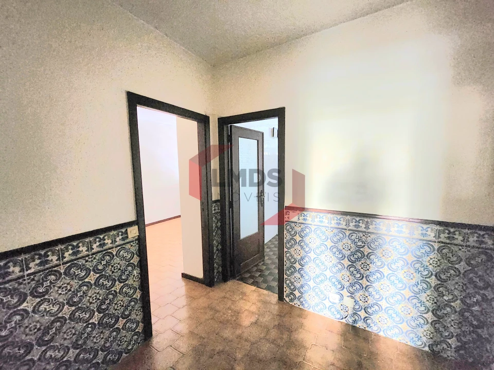 Apartamento T1 para Venda em Santa Marinha e São Pedro da Afurada Foto 3