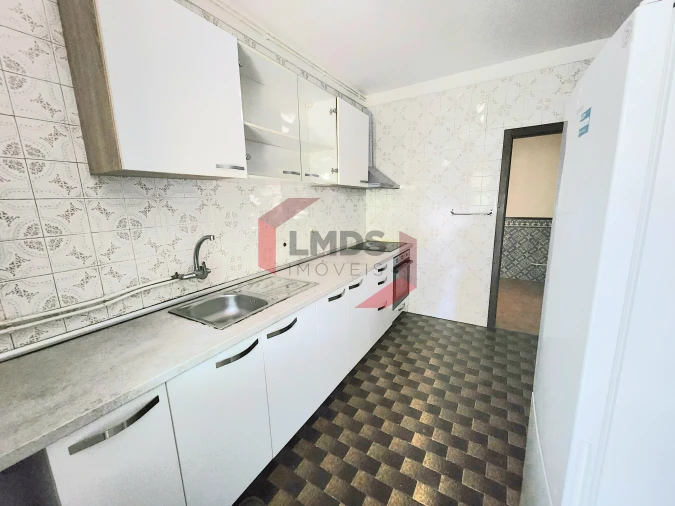 Apartamento T1 para Venda em Santa Marinha e São Pedro da Afurada Foto 12