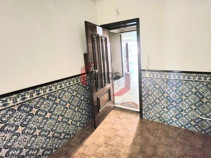 Apartamento T1 para Venda em Santa Marinha e São Pedro da Afurada Foto 4