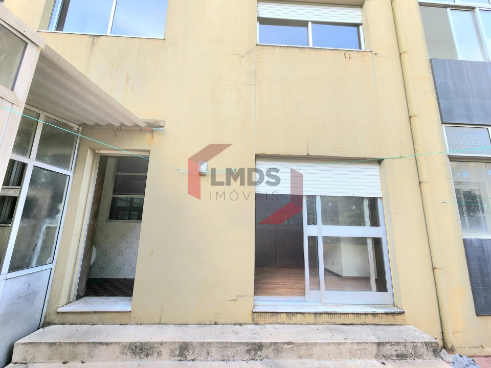 Apartamento T1 para Venda em Santa Marinha e São Pedro da Afurada Foto 8