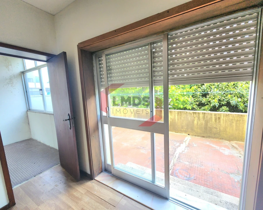 Apartamento T1 para Venda em Santa Marinha e São Pedro da Afurada Foto 7