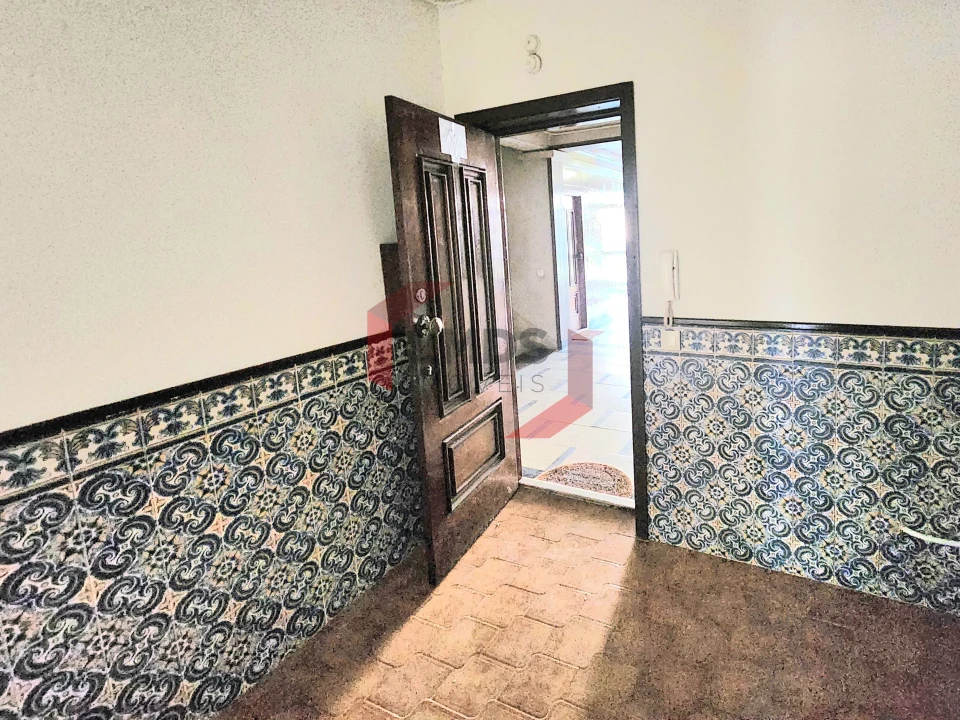 Apartamento T1 para Venda em Santa Marinha e São Pedro da Afurada Foto 4