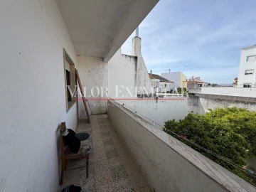 Apartamento T3 para Venda em Samouco