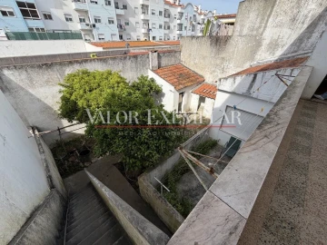 Apartamento T3 para Venda em Samouco