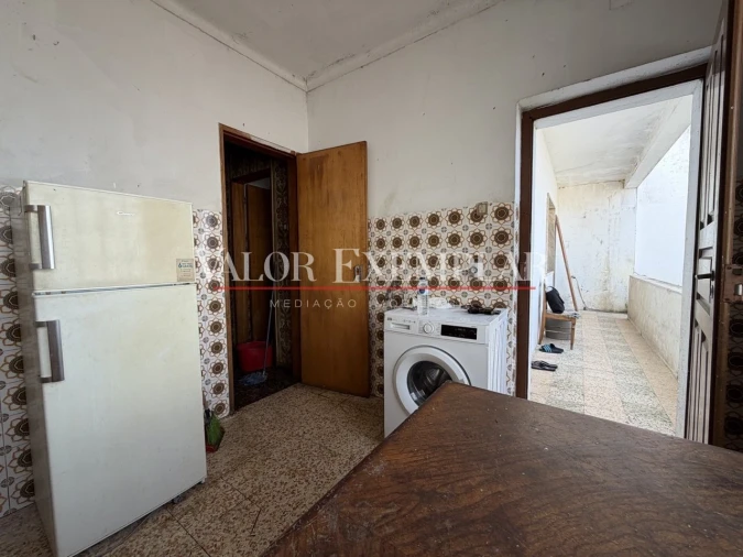 Apartamento T3 para Venda em Samouco Foto 19